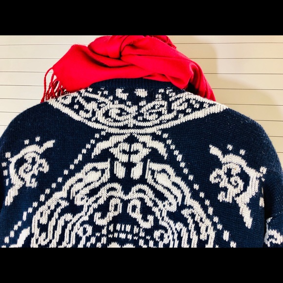 Kitty Hawk by Vivian Wang Pearl Beaded Cardigan - Picture 5 of 5